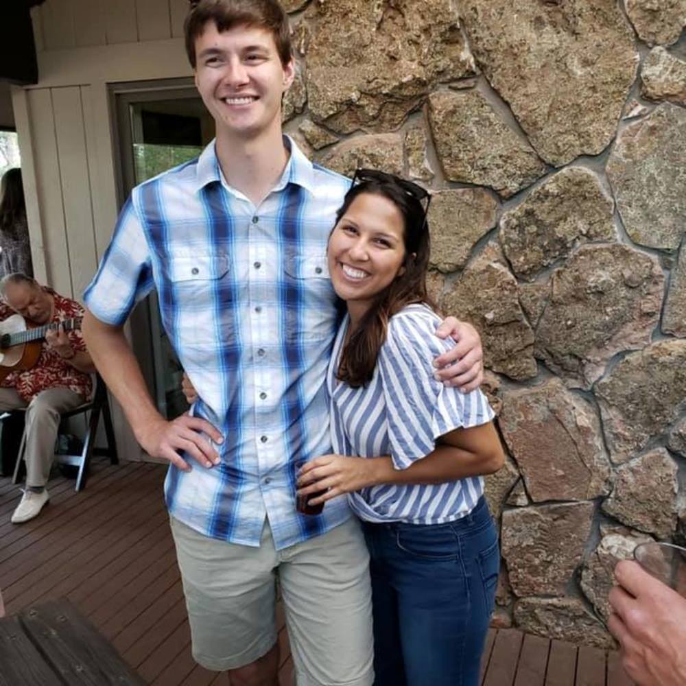 Meet your Posher, Rachel